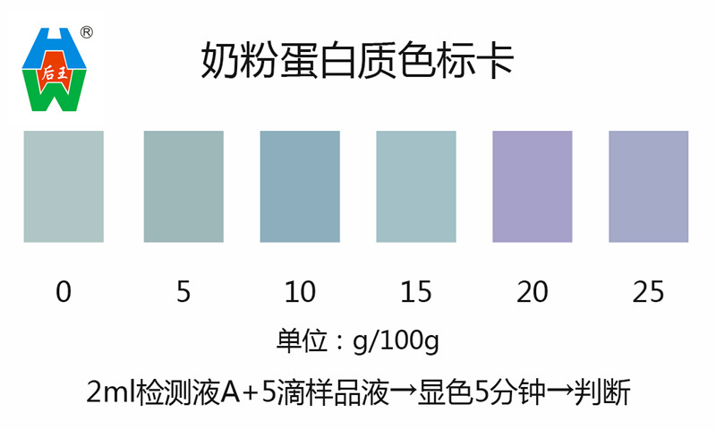 蛋白質試劑盒